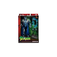 Spawn Action Figures 18 cm Wave 6 Assortment (6)