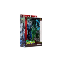 Spawn Action Figures 18 cm Wave 6 Assortment (6)