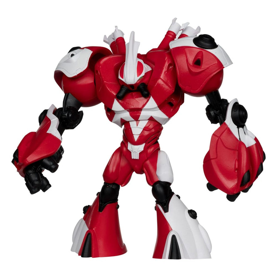 Spawn Action Figures 18 cm Wave 8 30th Anniversary Assortment (6)