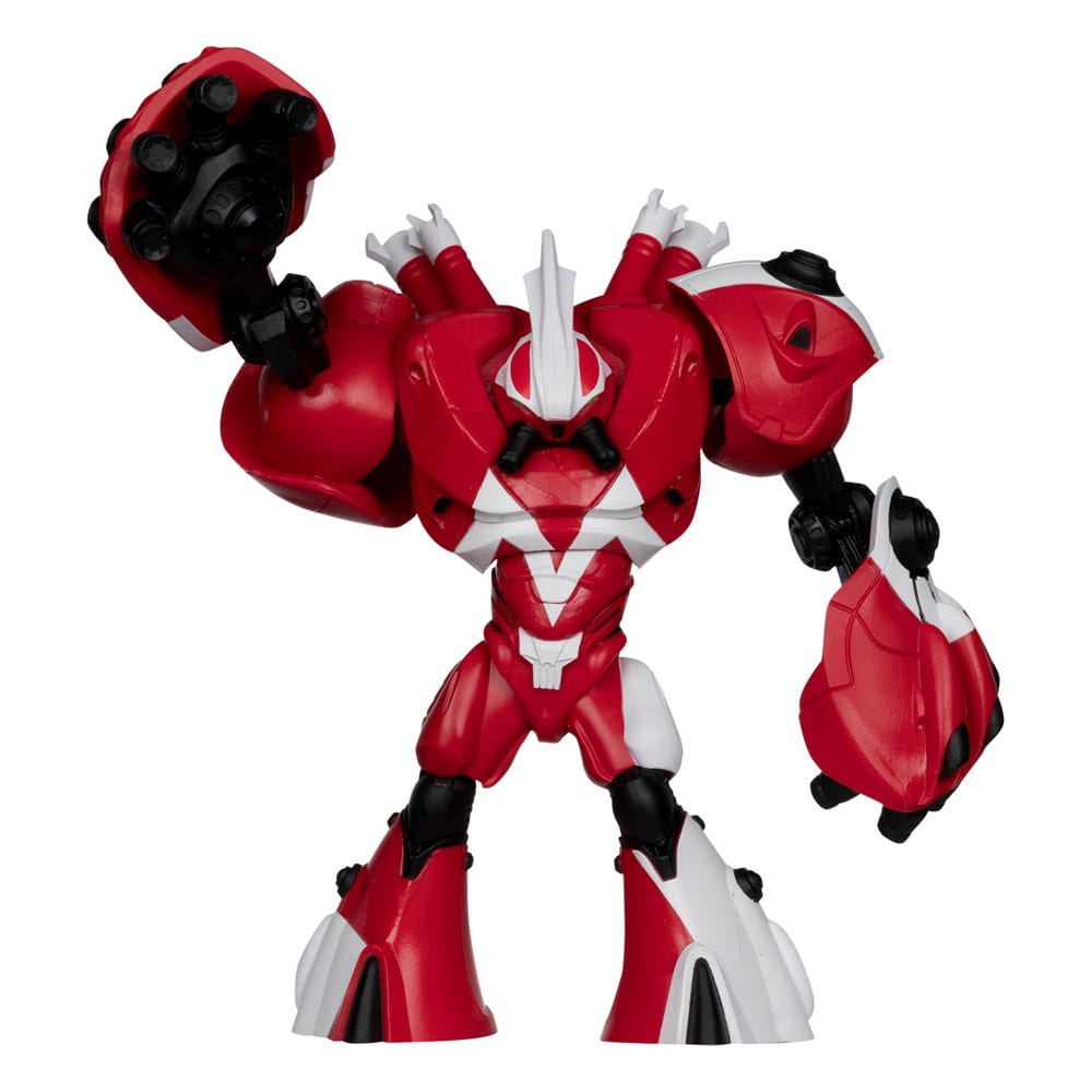 Spawn Action Figures 18 cm Wave 8 30th Anniversary Assortment (6)