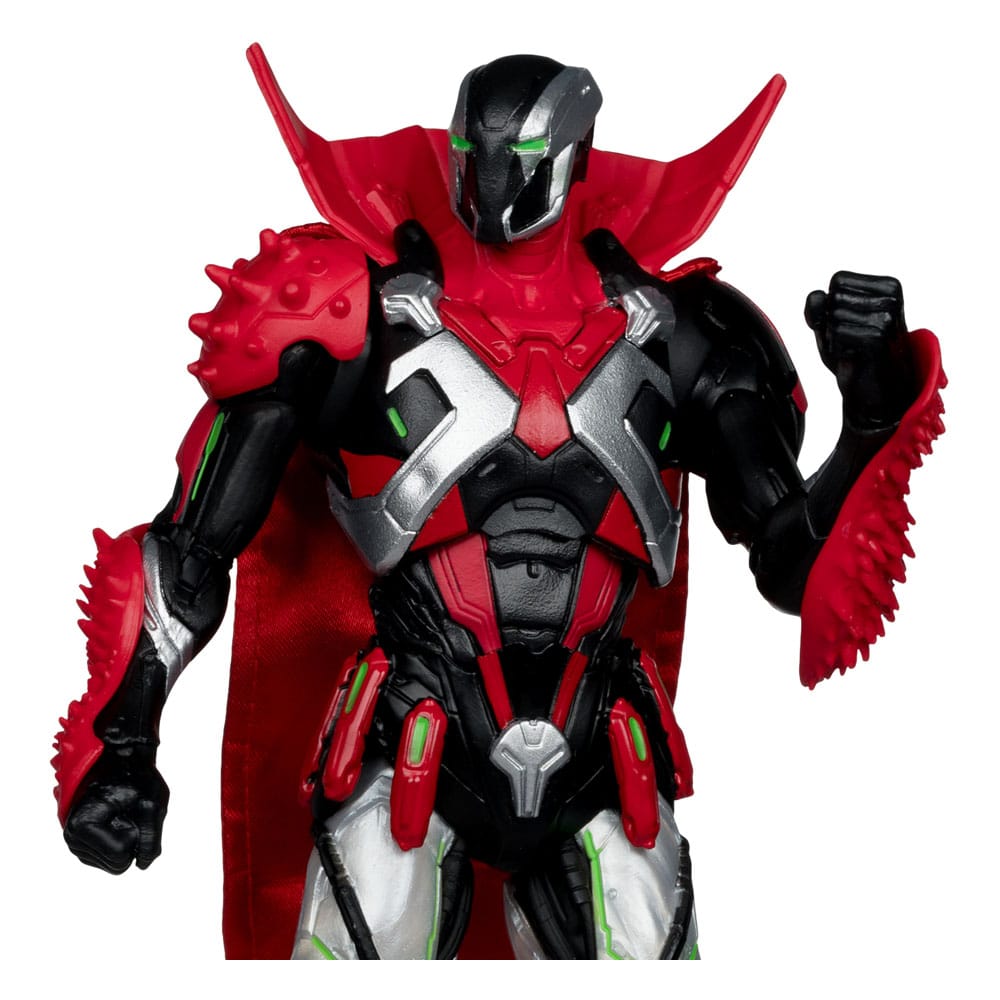 Spawn Action Figures 18 cm Wave 8 30th Anniversary Assortment (6)