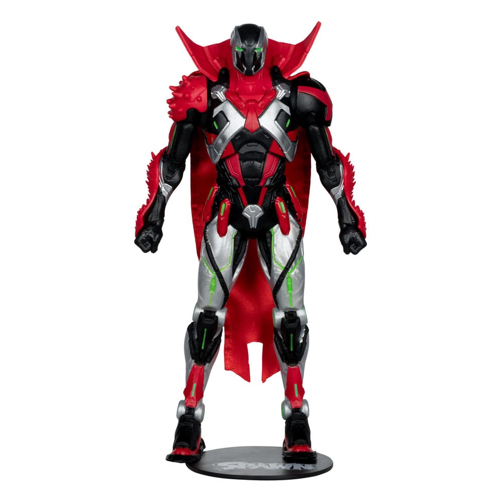 Spawn Action Figures 18 cm Wave 8 30th Anniversary Assortment (6)