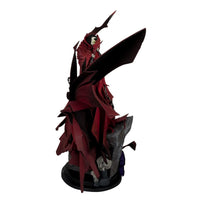 Spawn/Batman Statue 1/8 Spawn by Greg Capullo 38 cm