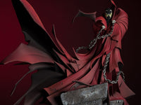 Spawn/Batman Statue 1/8 Spawn by Greg Capullo 38 cm