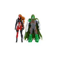 Spawn Action Figure 2-Pack with Comic Book Wave 2 Assortment (6)