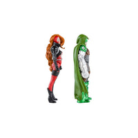 Spawn Action Figure 2-Pack with Comic Book Wave 2 Assortment (6)