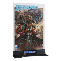 Spawn Action Figure 2-Pack with Comic Book Wave 2 Assortment (6)