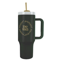 The Lord of the Rings Stainless Steel tumbler 1130 ml