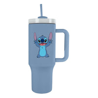 Lilo & Stitch Stainless Steel tumbler Stitch 1130 ml