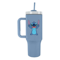 Lilo & Stitch Stainless Steel tumbler Stitch 1130 ml