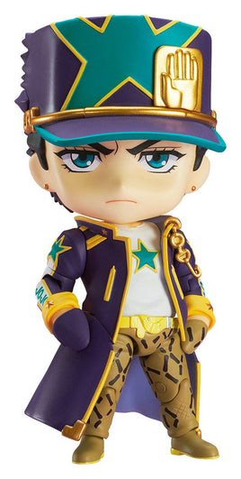 JoJo's Bizarre Adventure: Stone Ocean Nendoroid Action Figure Jotaro Kujo 10 cm