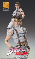 JoJo's Bizarre Adventure Part 4: Diamond is unbreakable Action Figure Chozokado (Rohan Kishibe Ver. 3) 15 cm