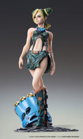 JoJo's Bizarre Adventure: Stone Ocean Action Figure Jolyne Cujoh 20 cm