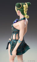 JoJo's Bizarre Adventure: Stone Ocean Action Figure Jolyne Cujoh 20 cm