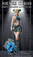 JoJo's Bizarre Adventure: Stone Ocean Action Figure Jolyne Cujoh 20 cm