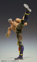 Fist of the North Star Action Figure Raoh Muso Tensei Ver. 21 cm