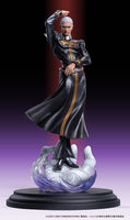 JoJo's Bizarre Adventure PVC Statue Chozo Art Collection Enrico Pucci 25 cm