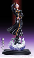 JoJo's Bizarre Adventure PVC Statue Chozo Art Collection Enrico Pucci 25 cm