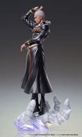 JoJo's Bizarre Adventure PVC Statue Chozo Art Collection Enrico Pucci 25 cm