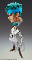 JoJo's Bizarre Adventure Part 4: Diamond is unbreakable Action Figure Chozokado Rohan Kishibe Ver. 2 15 cm