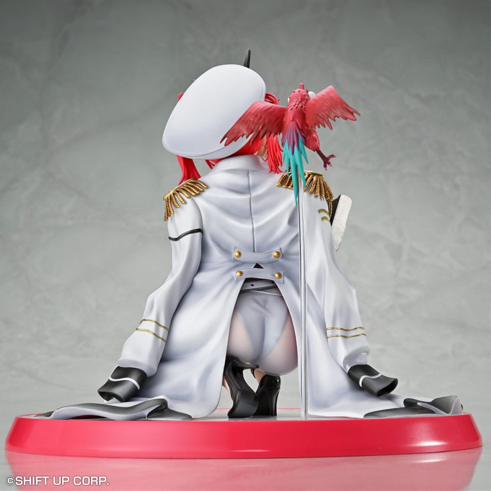 Goddes of Victory: Nikke PVC Statue 1/7 Mast 19 cm