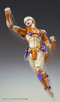 JoJo's Bizarre Adventure Part 5: Golden Wind Action Figure Chozokado G·E (3rd-run) 15 cm