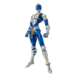 JoJo's Bizarre Adventure Part5 Golden Wind Action Figure Chozokado S·F 16 cm (3rd-run)