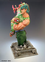 JoJo's Bizarre Adventure Part 1 Statue Legend PVC Statue Chozo Art CollectionJonathan Joestar 21 cm (re-run)