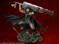 Guts (Berserk) Black Swordsman Version