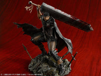 Guts (Berserk) Black Swordsman Version