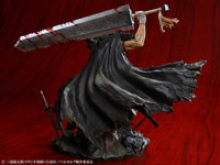 Guts (Berserk) Black Swordsman Version