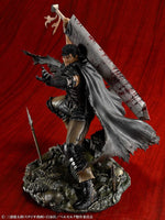 Guts (Berserk) Black Swordsman Version