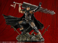 Guts (Berserk) Black Swordsman Version