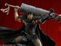 Guts (Berserk) Black Swordsman Version