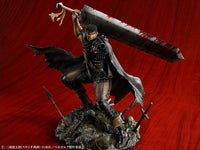 Guts (Berserk) Black Swordsman Version