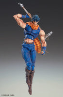 JoJo's Bizarre Adventure Battle Tendency Action Figure Chozokado (Joseph Joestar) 16 cm (re-run)