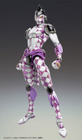 JoJo's Bizarre Adventure Part 5: Golden Wind Action Figure Chozokado (P·H) 15 cm (re-run)