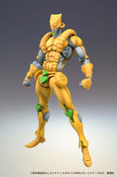 JoJo's Bizarre Adventure Part3 Stardust Crusaders Super Action Action Figure Chozokado (The World) 16 cm