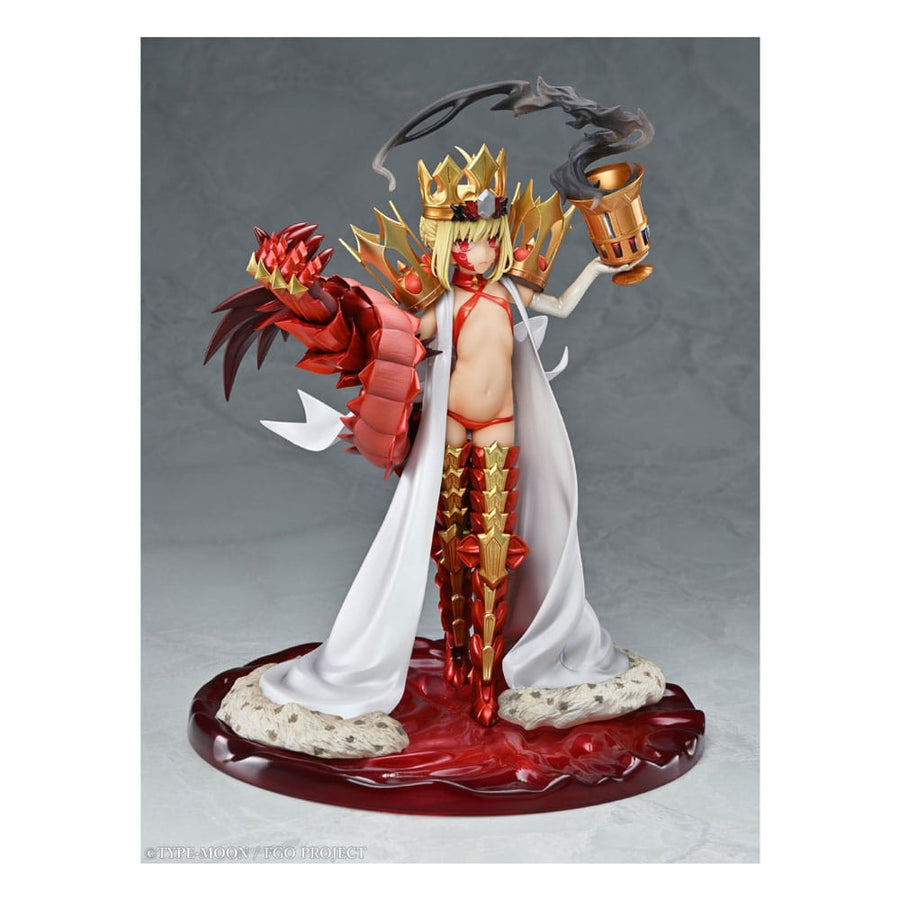 Fate/Grand Order PVC Statue 1/7 Beast/Sodom's Beast/Draco (Second Ascension) 25 cm