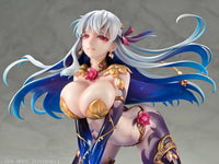 Fate/Grand Order PVC Statue 1/7 Assassin/Kama Final Ascension 16 cm