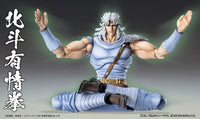 Fist of the North Star Action Figure Chozokado Toki 18 cm