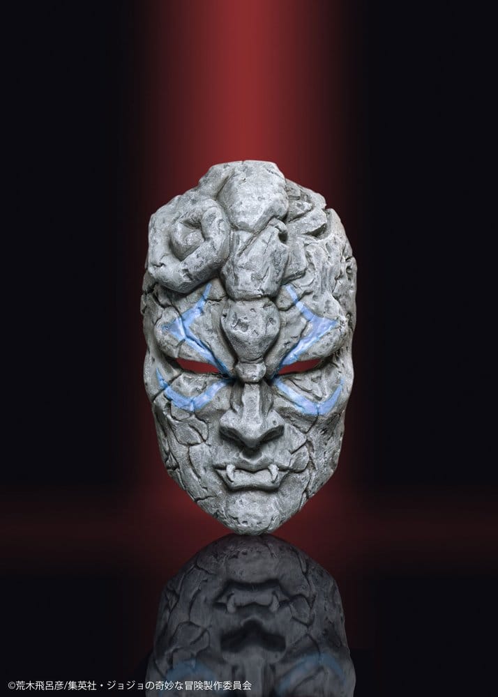 JoJo's Bizarre Adventure Mini figures Set Super Strap Collection Blind Box (Rerelease) (6)