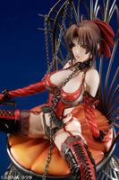 Black Lagoon PVC Statue 1/7 Revy 20th Anniversary (re-run) 23 cm