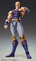 Fist of the North Star Action Figure Chozokado Thouzer 18 cm (re-run)