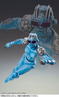 JoJo's Bizarre Adventure Part 6 Stone Ocean Super Action Action Figure Chozokado S·F 16 cm