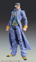 JoJo's Bizarre Adventure Part 4 Diamond Is Unbreakable Action Figure Chozokado Jotaro Kujo Second 16 cm