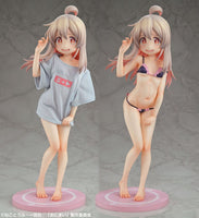 Onimai: I´m Now Your Sister! PVC Statue 1/4 Mahiro Oyama Neet T-Shirt Ver. 40 cm