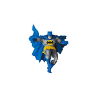 DC Comics - The Dark Knight Returns MAF EX Action Figures - Batman Blue Version & Robin 11- 16 cm