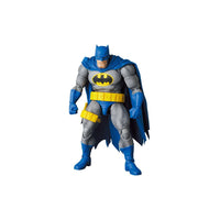 DC Comics - The Dark Knight Returns MAF EX Action Figures - Batman Blue Version & Robin 11- 16 cm