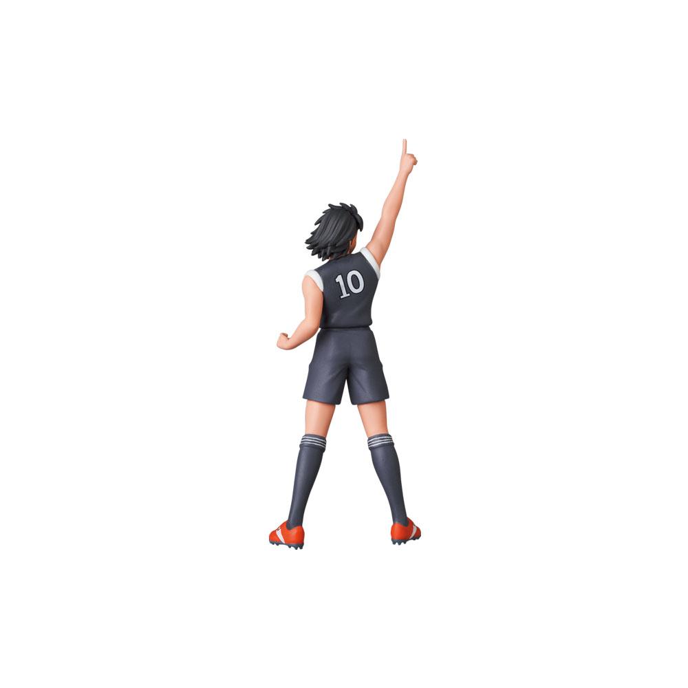 Captain Tsubasa UDF Mini Figure Hyuga Kojiro (Reproduction) 6 cm